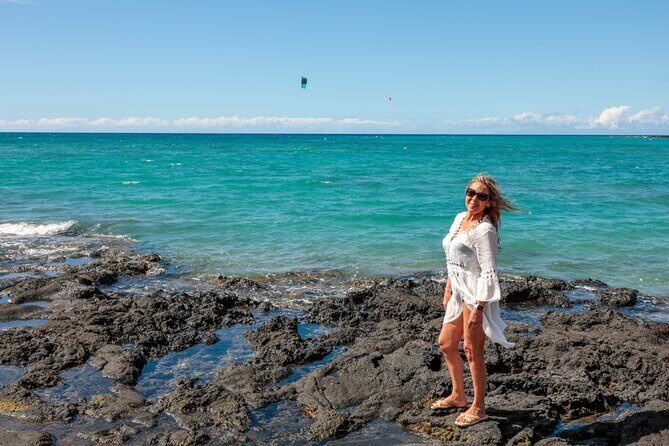 Kona Coast Tour, Lava Fields and Beautiful Beaches - Who Will Love This Tour?