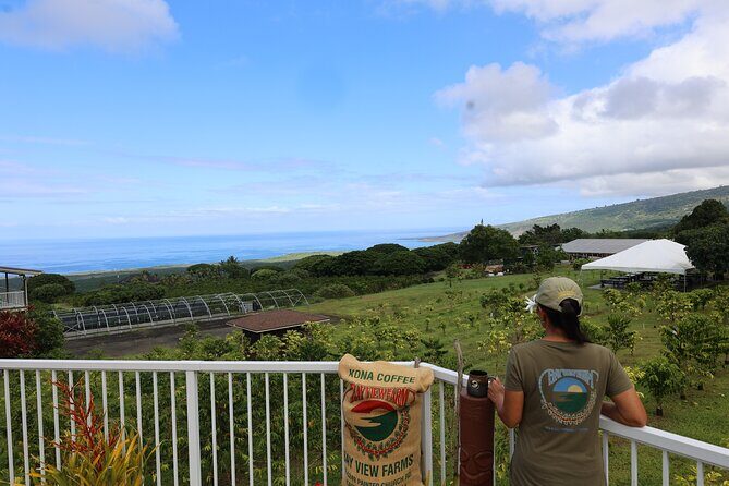 Kona Coffee Farm Tour from Tree to Tasting Room - Authenticity and Experience Value