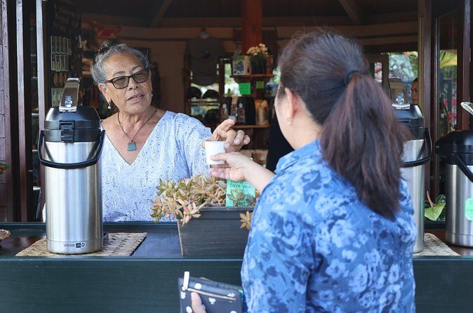 Kona Coffee Farm Tour from Tree to Tasting Room - The Sum Up