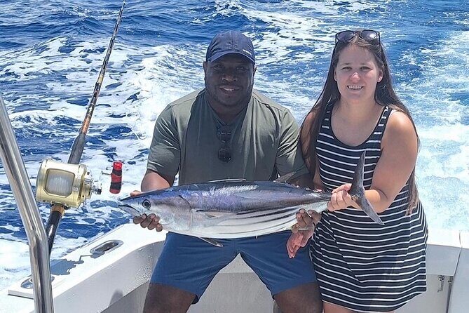 Kona Hawaii Deep Sea Fishing Escapade on the Bite Me 6 - The Sum Up: Who Should Book This Trip?