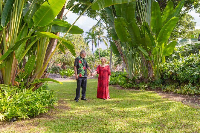 Kona Hawaii Photographer 25 minute session at Outrigger Resort - Final Thoughts