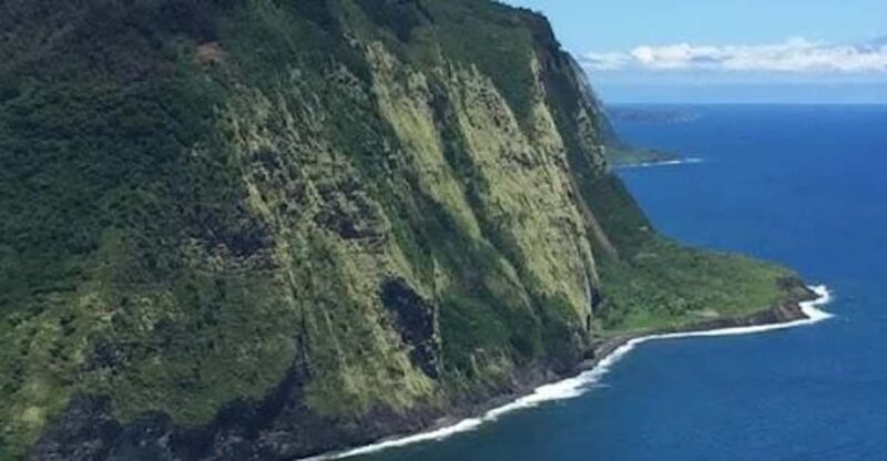 Kona: Heavenly Hamakua Guided Day Trip with Hotel Pickup - Introduction: What to Expect from the Heavenly Hamakua Coast Tour