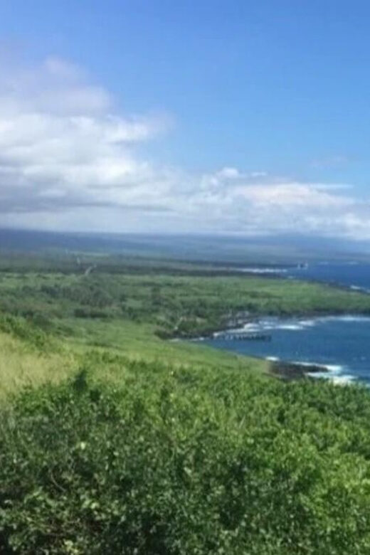 Kona: Kilauea Summit to Shore - Exploring the Big Island from Kona: An Overview