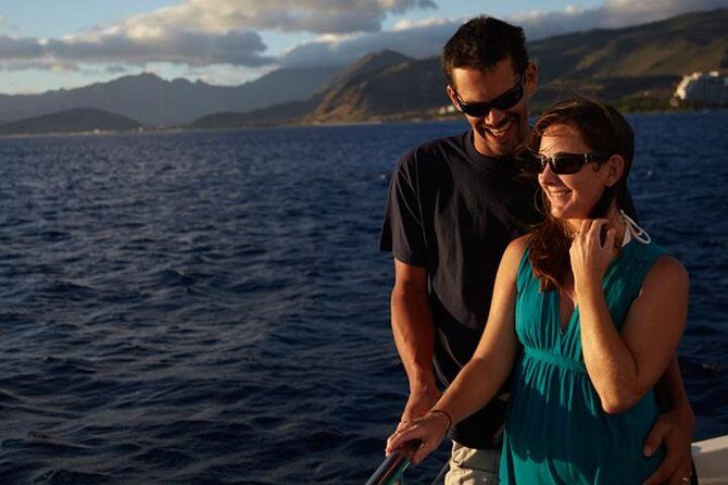 Kona-Kohala Coast Sunset Sail by Catamaran - Final Thoughts on the Kona-Kohala Coast Sunset Sail