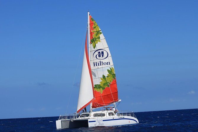 Kona-Kohala Coast Sunset Sail by Catamaran - FAQs About the Kona-Kohala Coast Sunset Sail