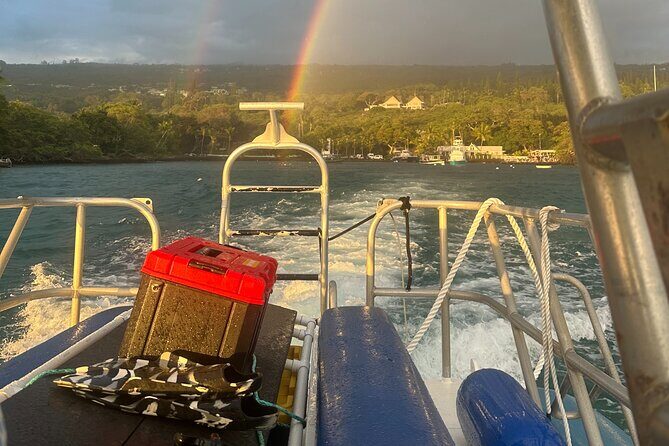 Kona Manta Night Snorkel Adventure: Swim with Majestic Rays - Why This Tour Is Perfect for You
