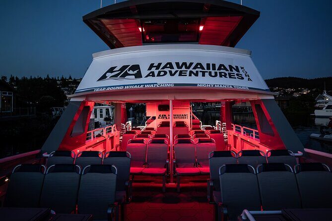 Kona Night Manta Snorkel Tour - Final Thoughts: Is It Worth It?