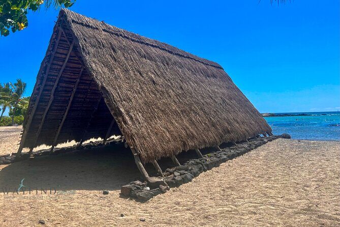 Kona Port: Private History & Farmer's Market Excursion - An Honest Breakdown of the Tour