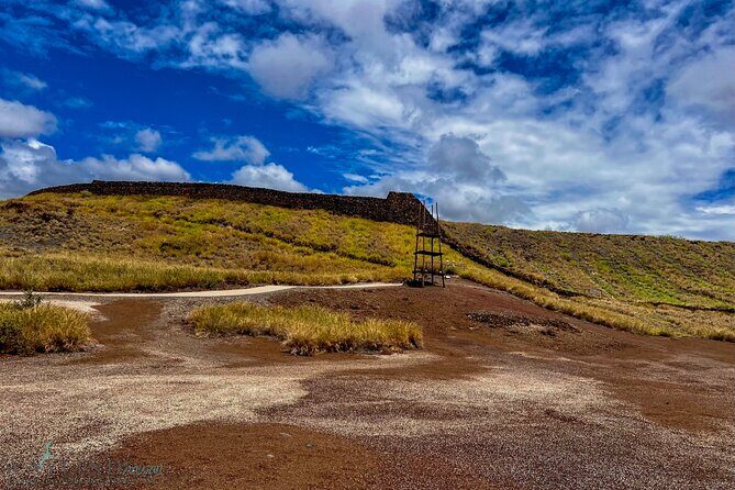 Kona Port: Private History & Farmer's Market Excursion - FAQ