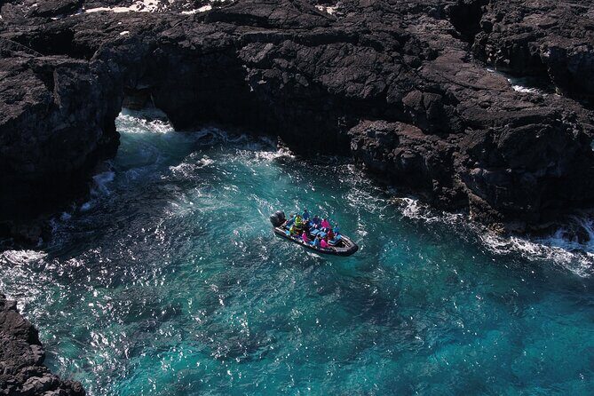 Kona Snorkeling: Beat the Crowd to Kealakekua Bay - The Experience: What You Can Expect on This Snorkeling Tour