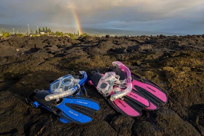 Kona Snorkeling Gear Rental Dive Into Adventure - Authentic Feedback and Practical Insights