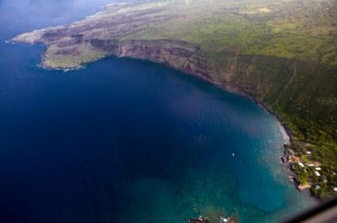 Kona Tour: Bee Farm, Kona Coffee, and National Historical Parks - An Overview of What You Can Expect