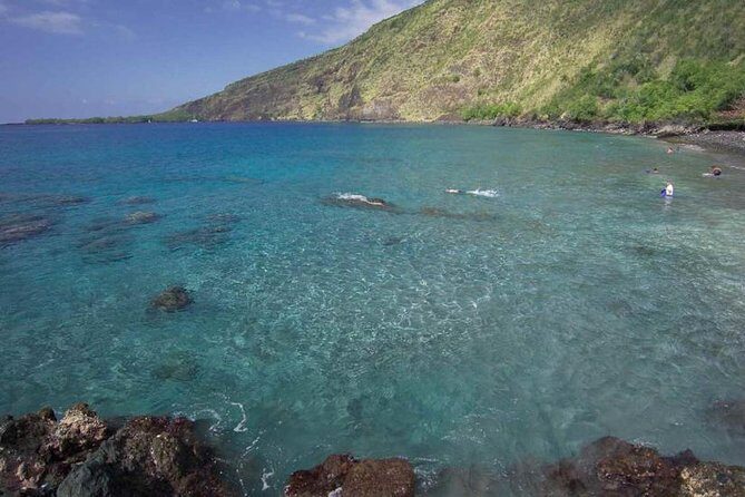 Kona Tour: Bee Farm, Kona Coffee, and National Historical Parks - The Sum Up