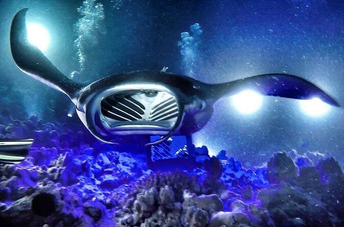 Kona Town Manta Sunset Snorkel - FAQ