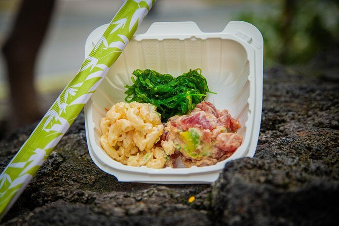 Kona Walking Food Tour - Practicalities: What You Need to Know