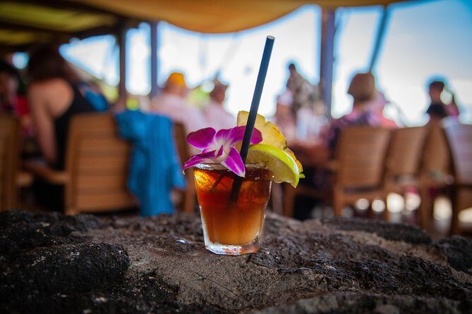Kona Walking Food Tour - Authenticity, Food, and Cultural Insights
