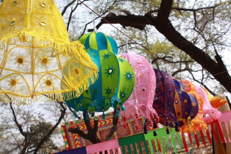 Konark Temple and Pipli Village from Bhubaneswar - Who Should Take This Tour?