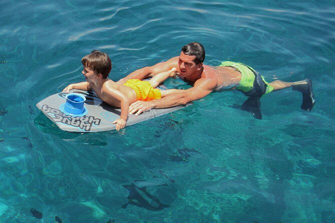 Konas Best Morning Snorkel: Captain Cook & Kealakekua Bay - Pricing and Value