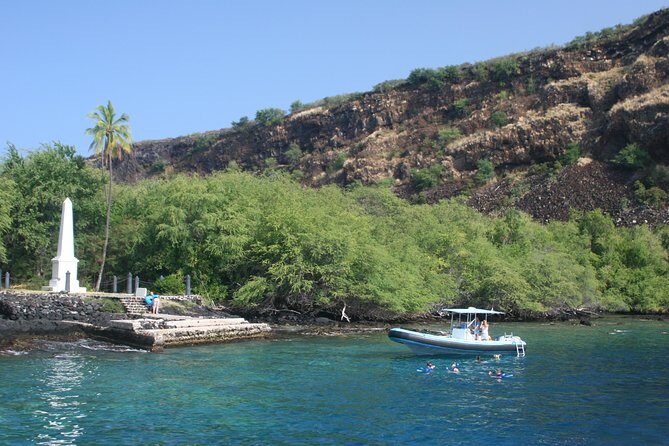 Kona's Deluxe Snorkel - Snorkel Captain Cook and Place of Refuge - Who Will Love This Tour?