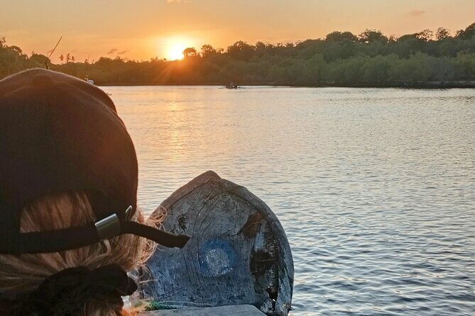 Kongo River Sunset Experience in Canoe - Discovering the Kongo River Sunset Canoe Tour: A Genuine Look