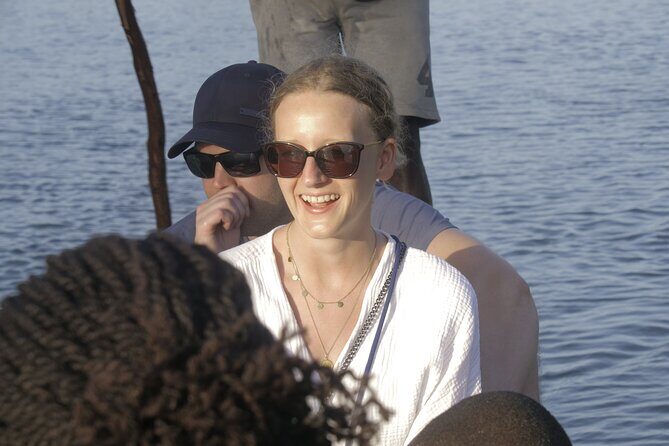 Kongo River Sunset Experience in Canoe - Key Points