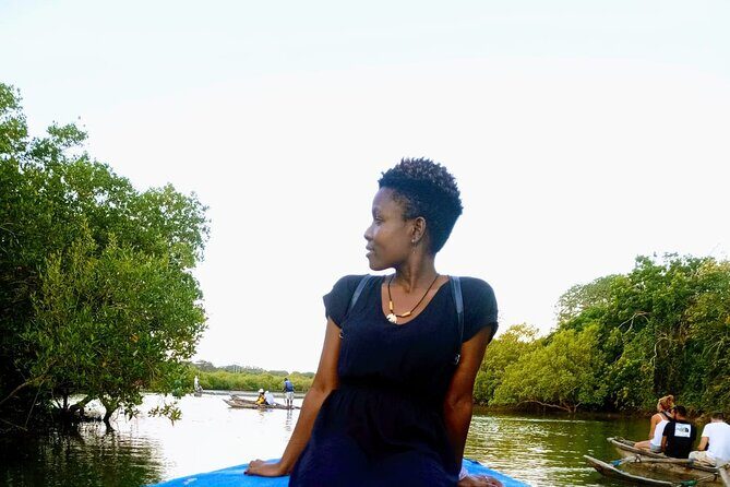Kongo River Sunset Experience in Canoe - Frequently Asked Questions
