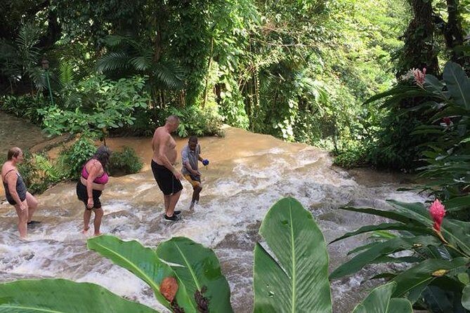 Konoko Falls and Tropical Garden Tour from Ocho Rios - FAQ