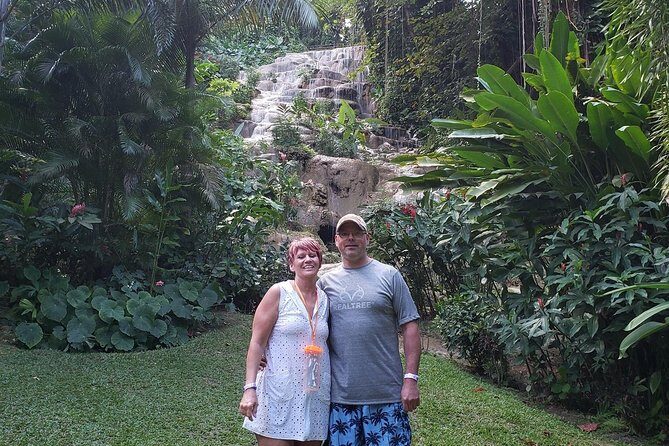 Konoko Falls & Bamboo Beach Transportation Only - Frequently Asked Questions
