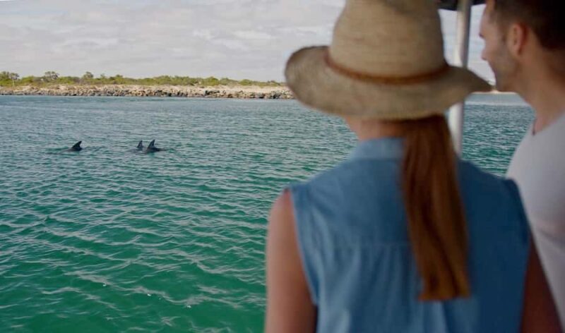 Koombana Bay: Dolphin Eco Cruise - Frequently Asked Questions
