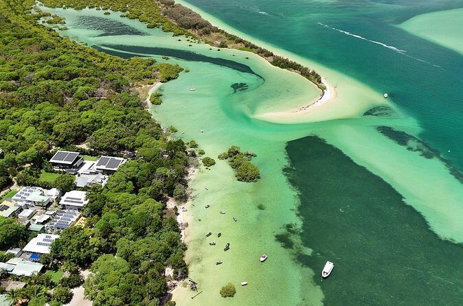 Kooringal Jet Ski Tour - Practical Details & Tips