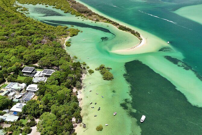 Kooringal Jet Ski Tour - FAQ