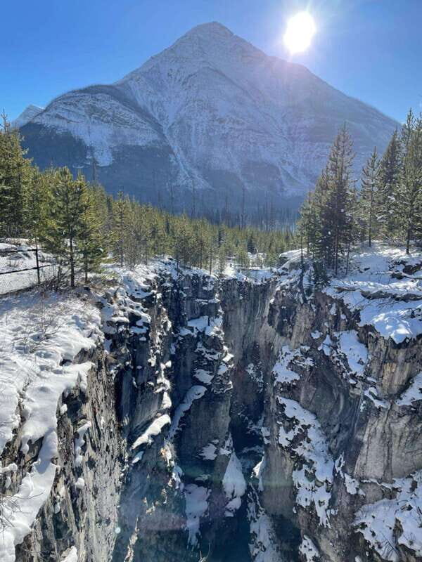 Kootenay: From Icy Mountain Rivers to Steamy Hot Springs - An Overview of What the Tour Offers