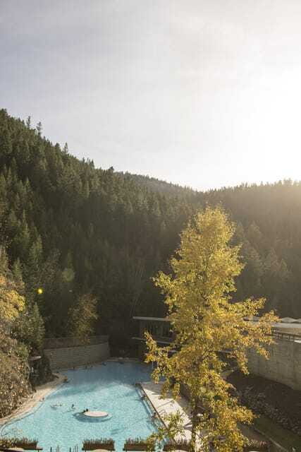 Kootenay: From Icy Mountain Rivers to Steamy Hot Springs - Practical Details and Value