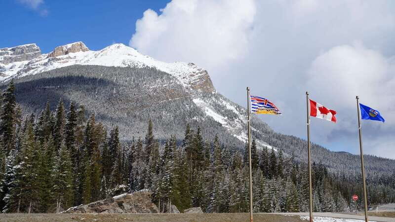 Kootenay: From Icy Mountain Rivers to Steamy Hot Springs - Who Will Love This Tour?
