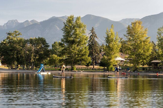 Kootenay, Invermere & Radium Hot Springs Private Day Trip - Key Points