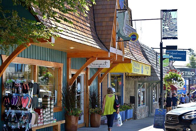Kootenay, Invermere & Radium Hot Springs Private Day Trip - An In-Depth Look at the Itinerary