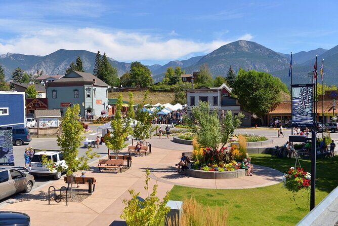 Kootenay, Invermere & Radium Hot Springs Private Day Trip - FAQ