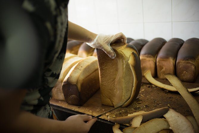Kopi & Loti - Discover Singapore’s Hidden Trades: Kopi & Loti Tour Review