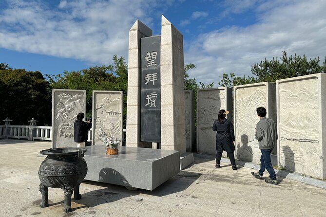 Korea DMZ Private Tour with War Memorial Tour as Service - The Bottom Line: Who Is This Tour Best For?