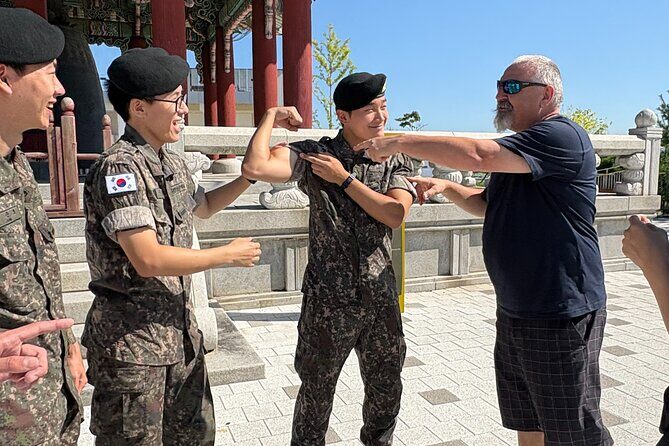 Korea DMZ Private Tour with War Memorial Tour as Service - Frequently Asked Questions
