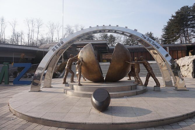 Korea DMZ Tour; optional: North Korean Meet up, Suspension Bridge - Final Thoughts: Is This Tour Right for You?