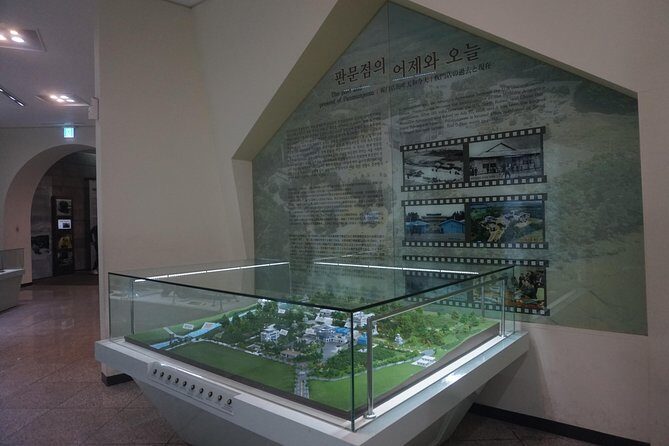 Korea DMZ Tour; optional: North Korean Meet up, Suspension Bridge - Frequently Asked Questions