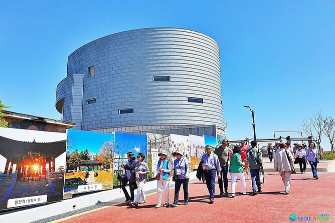 Korea DMZ Tour with Gloster Memorial & Heroes Suspension Bridge - Who Will Love This Tour?