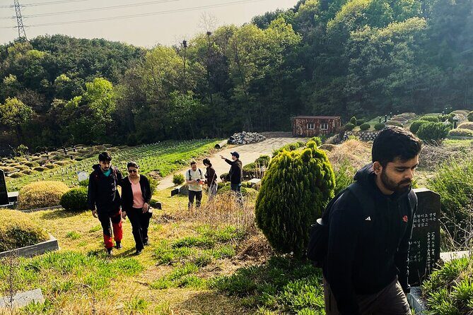 Korean Cemetery and Folklore Trek - Why This Tour Offers Real Value