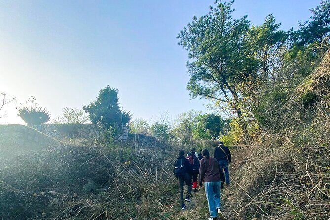 Korean Cemetery and Folklore Trek - Seasonal Limitation and Planning Tips