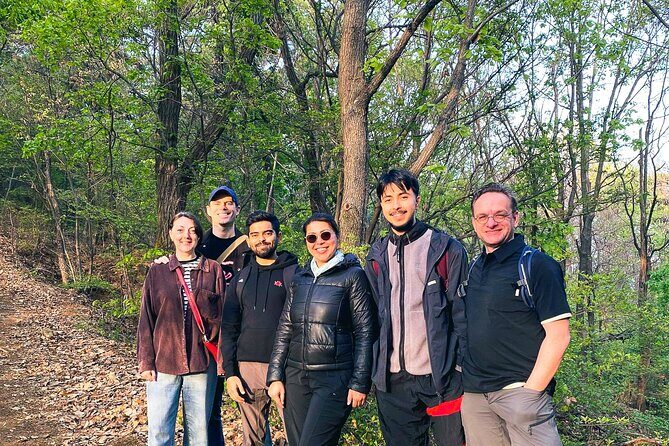 Korean Cemetery and Folklore Trek - Final Thoughts