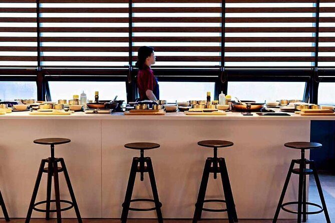 Korean Cooking at Seoul Cooking Club - The Experience in Practice: What You Can Expect