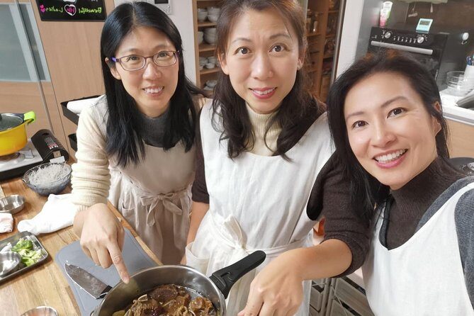 Korean cooking class in Haeundae, Busan - Final Thoughts