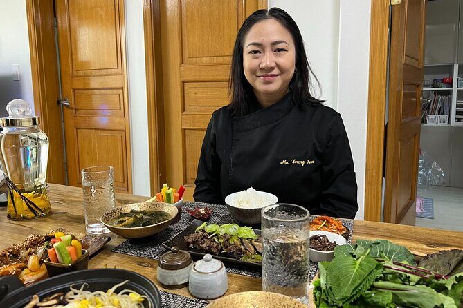 Korean Cooking Class in Seoul with a Professional Chef - The Value of This Experience