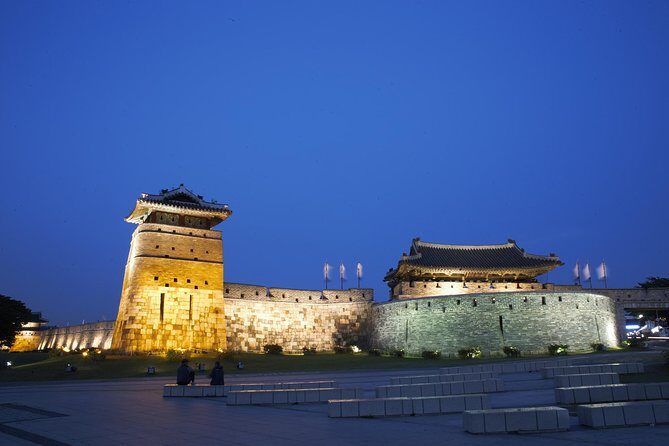 Korean Folk Village & Suwon Hwaseong Fortress Private Tour - An In-Depth Look at the Tour Experience